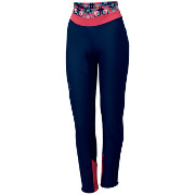 Dames broek Sportful Rythmo W Pant zwart-iris