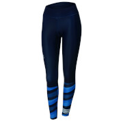 Тёплое трико Sportful Rythmo W Tights тёмно-синее