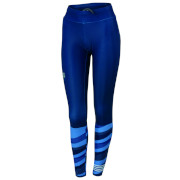 Warm Sportful Rythmo W Tights twilight blue