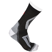 Sportful Tech Medium Ski Chaussettes