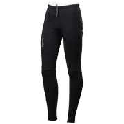 Byxor SPORTFUL SOFTSHELL WIND PANT Svart