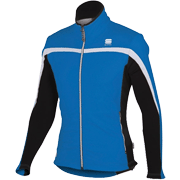 Sportful Squadra 2 WS Jacket Royal-White