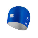 Sportful Squadra Race Hat 2024 bright blue