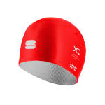 Sportful Squadra Race Hat 2024 tango red