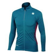 Veste d’entraînement Sportful Squadra WS Jacket 2020 Corsair