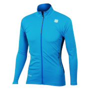 Veste d’entraînement Sportful Squadra WS Jacket 2020 Bleu brillant