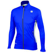 Sportful Squadra WS Jas 2019 kosmische blauw