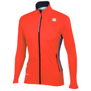 Sportful Squadra WS Veste 2019 neon-orange