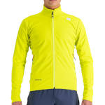 Veste d’entraînement Sportful Squadra Jacket 2022 Cedar