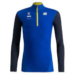 Sportful Squadra Kid's Race Jersey bright blue