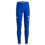 Sportful Squadra Kid's Race Tight bright blue
