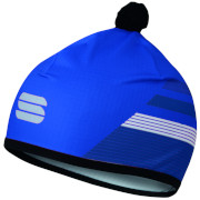 Mütze Sportful Squadra 2 Light Race Hat kosmische blau