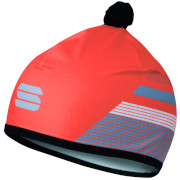 Mütze Sportful Squadra 2 Light Race Hat neon orange