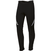 Byxor Sportful Squadra 2 WS Pant Svart-vit