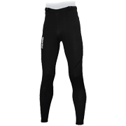 Byxor Sportful Squadra 2 WS Pant Svart