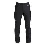 Pantalon d’entraînement chaud Sportful Squadra WS Pant 2022 noir