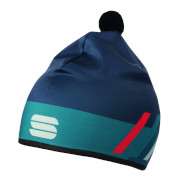 лыжная шапочка Sportful Squadra 3 Race Hat корсар