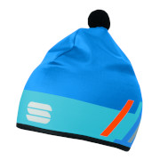 Mössa Sportful Squadra 3 Race Hat lysande blå