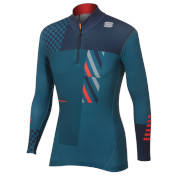 Sportful Squadra 3 Race maillot corsair