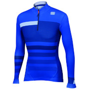 Sportful Squadra 2 Race Jersey kosmische blauw