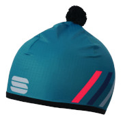 Mütze Sportful Squadra 3 Light Race Hat Corsair