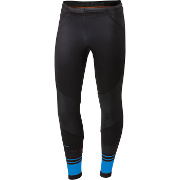 Sportful Squadra Race broek zwart - blauw