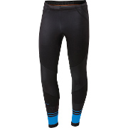 трико комбинезона Sportful Squadra Race Tight чёрно-синие