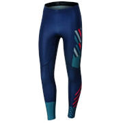 гоночное трико Sportful Squadra 3 Race Tight тёмно-синее