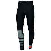 низ комбинезона Sportful Squadra 2 Race Tight чёрные