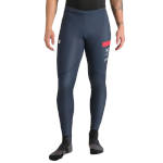 Sportful Squadra Race Tight 2024 galaxy blue / tango red