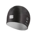 Sportful Squadra W Hat 2024 black / white