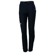 Women\'s pants Sportful Squadra WS W Pants black