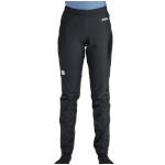 Trening kvinners bukser Sportful Squadra W Pants svart