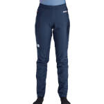 Training damesbroeken Sportful Squadra W Pants galaxy blauw