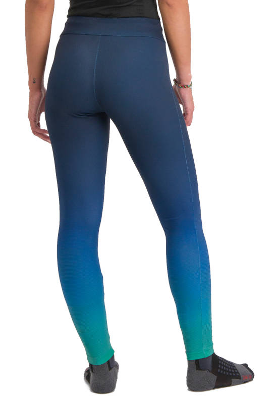 Sportful Squadra Tight - Collant ski de fond homme