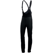 Pantalons Sportful Squadra WS 2 Bib Pant avec des bretelles noir