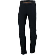 разминочные брюки Sportful Squadra WS 2 Pant чёрные