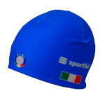 Lue Sportful Team Italia Race Hat 2021 "Azzuro Italia"