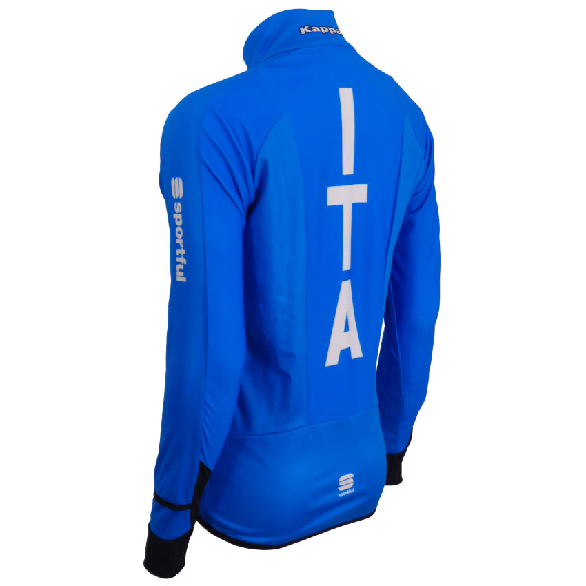 Italian ski team apparel deals