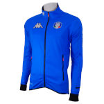 Тёплая разминочная куртка Sportful Team Italia WS Jacket Kappa \"Azzuro Italia\"