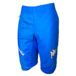 Warm-up over shorts Sportful Team Italia Kappa "Azzuro Italia"