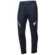 разминочные брюки Sportful Team Italia Kappa WS TRAINING PANT тёмно-синие