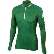 Sportful Team Italia Kappa Race Top "Honeycomb"