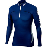 Sportful Team Italia Kappa Race Jersey "Italie bleu"