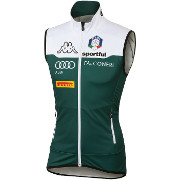 Sportful Team Italia Veste Kappa "Honeycomb"