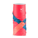 Sportful Thermal XC Neckwarmer 2025 hibiscus/blue