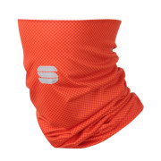 тёплая бандана Sportful Thermal XC Neck warmer оранжевый