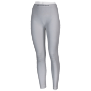 женское трико Sportful 2nd Skin Thermic 250 Tights белые