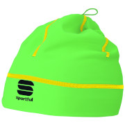 Sportful Thermodrytex Kinder Mütze neongrün