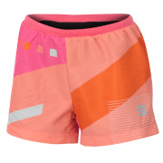 Damen Sportful Training W Shorts bubble gum